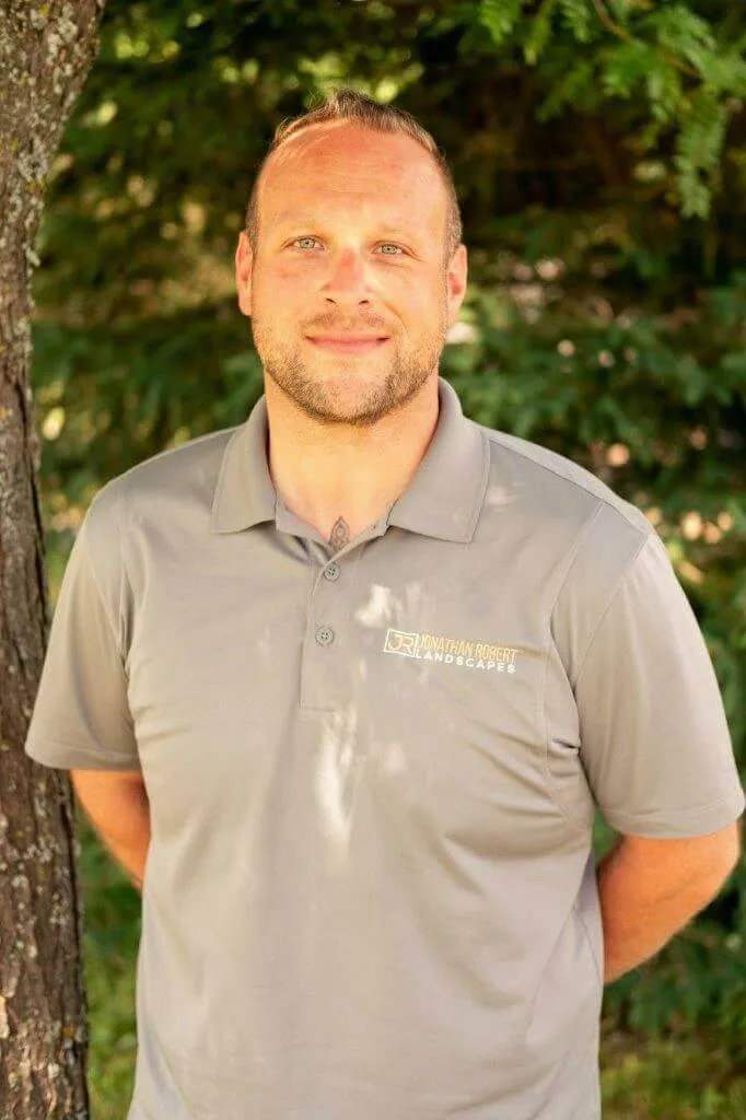 Scott Bertrand, Operations Manager