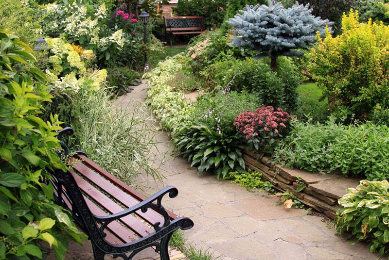 English Garden Features Still Used Today Robert Landscapes