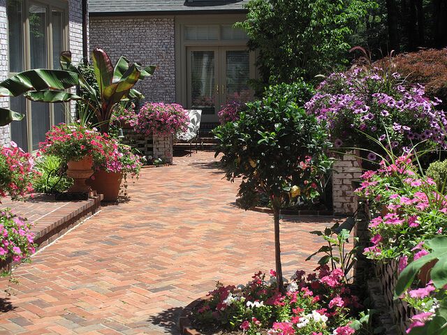 landscape design Ottawa