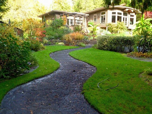 landscaping design Ottawa