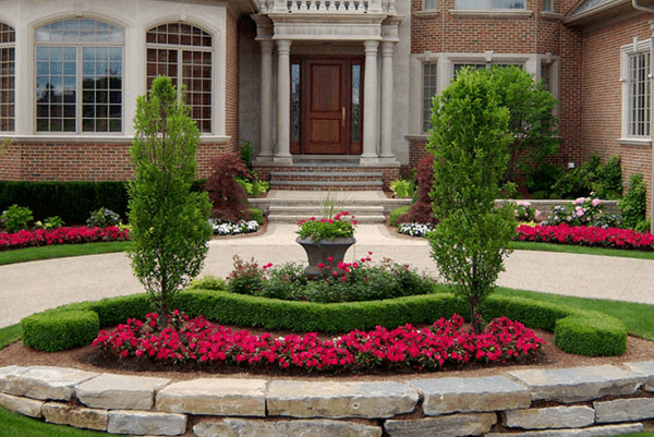 6 Tips for Front Yard Landscape Design in Ottawa ...