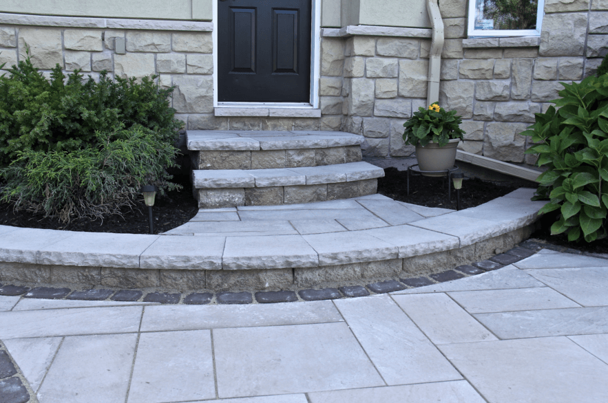 professional landscape design ottawa