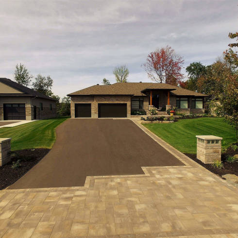 Driveway 24
