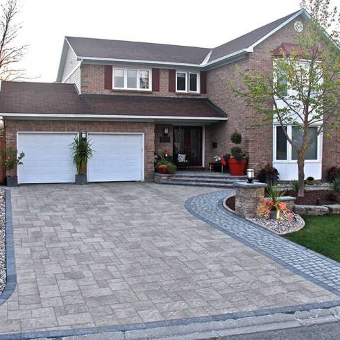 Driveway 21