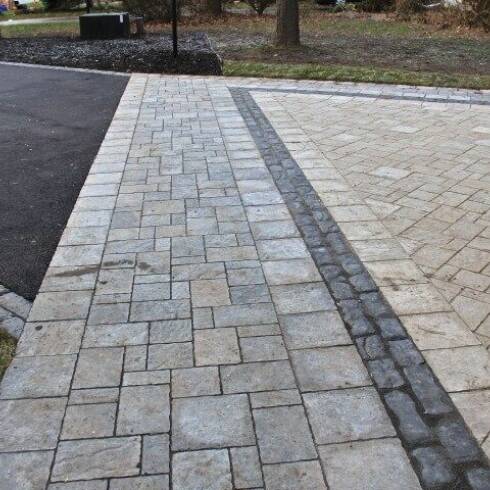 driveway 6