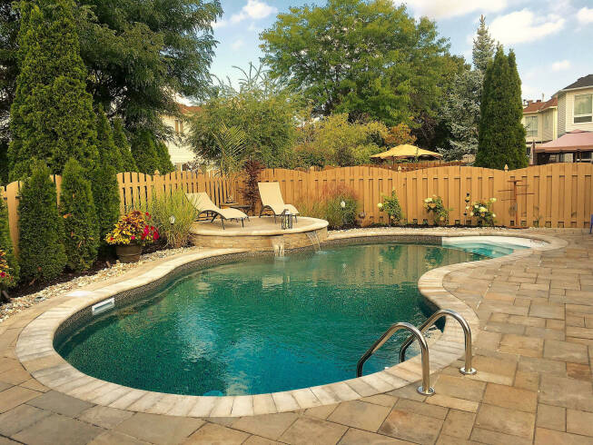 Poolscapes 37