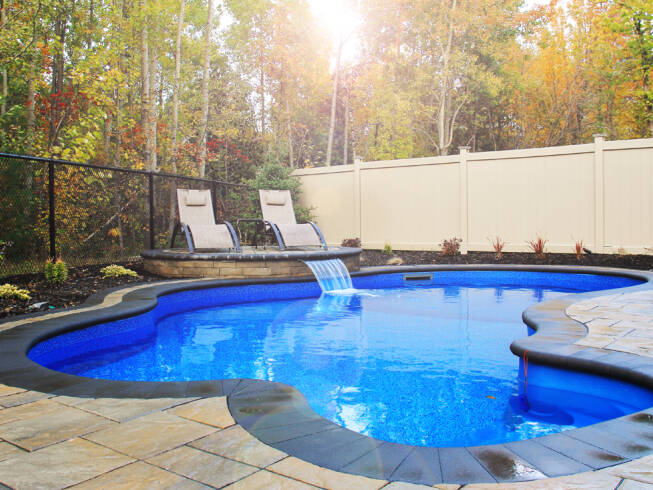 Poolscape 44
