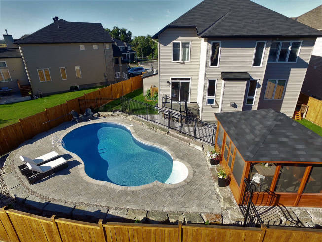 Poolscapes 36