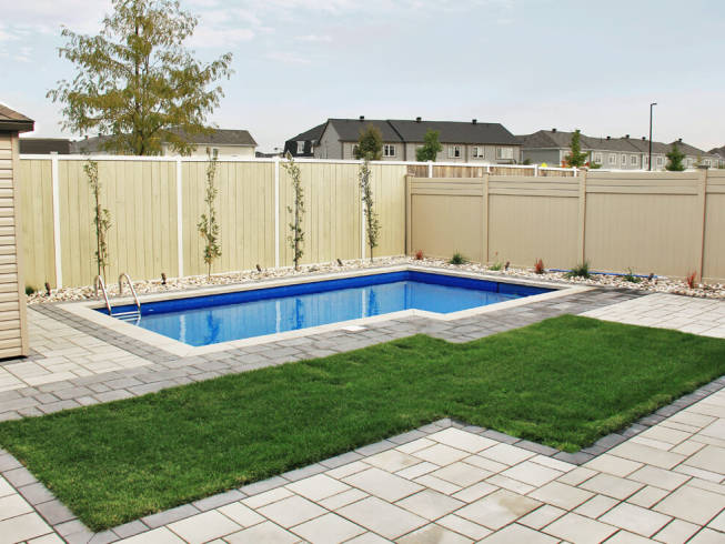 Poolscape 46