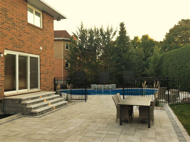 Patio 35