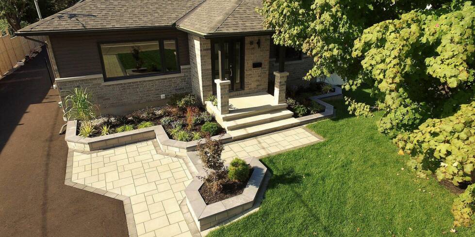 Driveway 24
