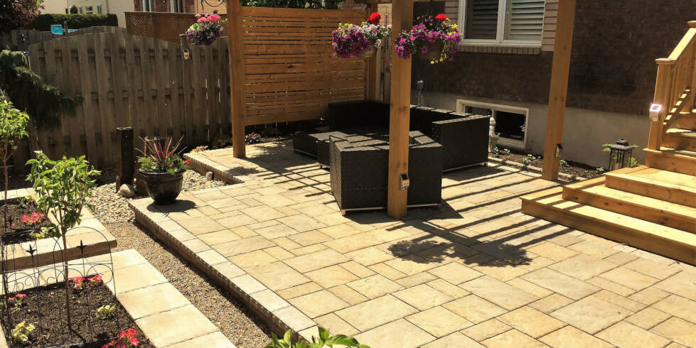 Patio and Special Features 2