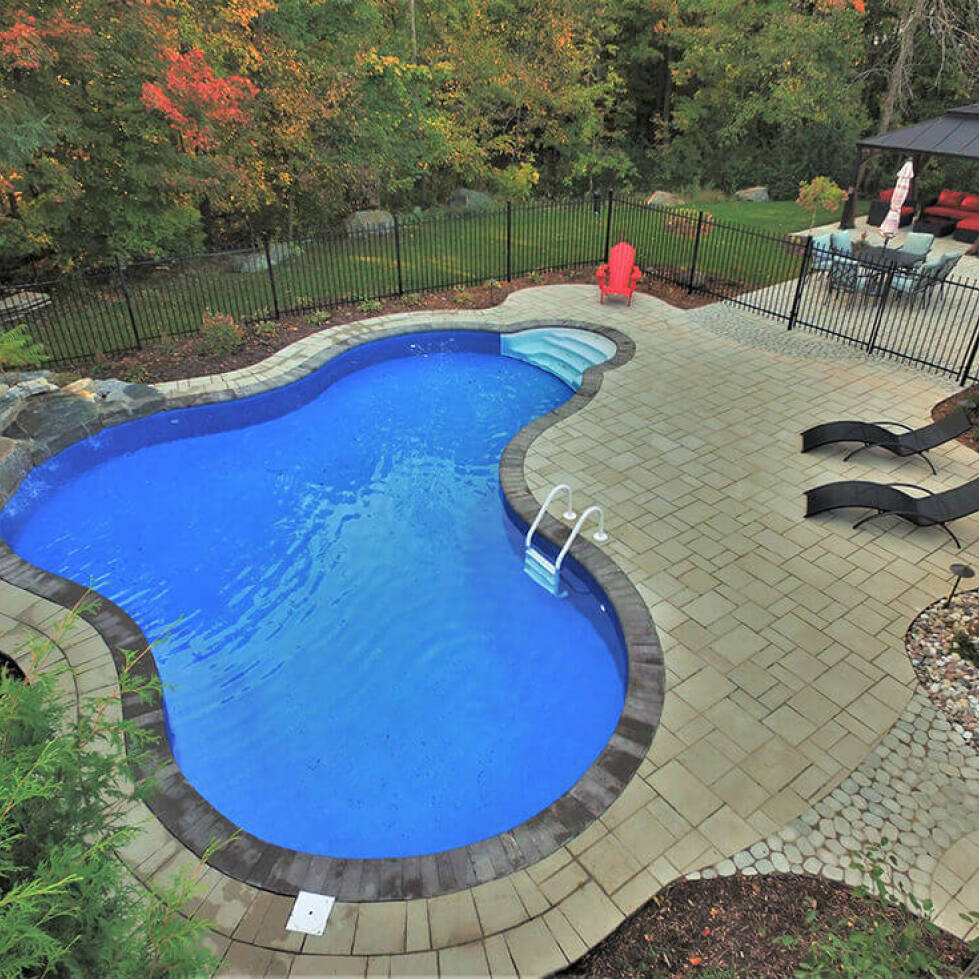 poolscape 40
